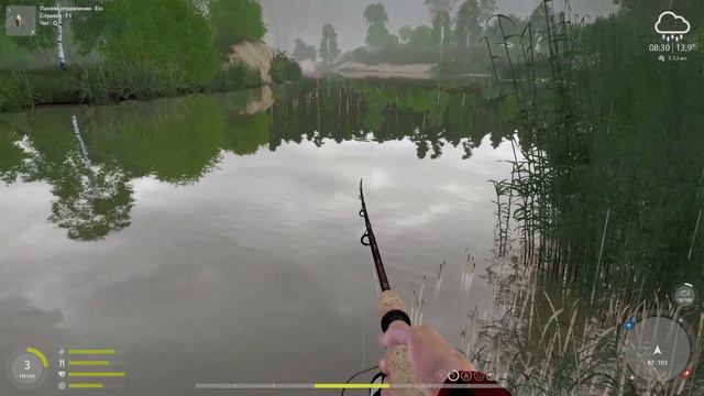 Рыбалка в России №1 смотреть онлайн