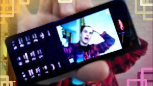 СНЯЛ ВИДЕО на НОКИА