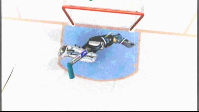 NHL 2K8: Goalie Domination 2k8 смотреть онлайн