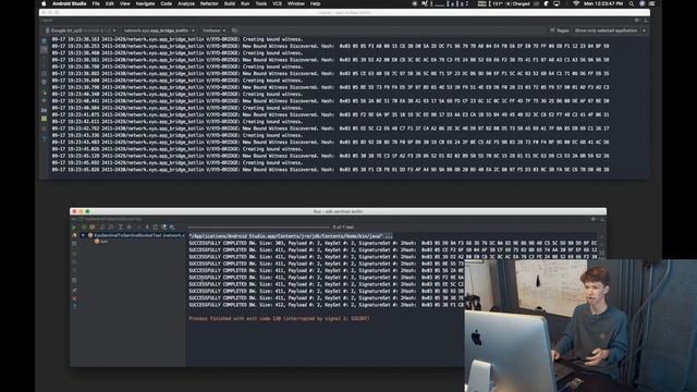 Kotlin SDK Preview | XYO Network смотреть онлайн