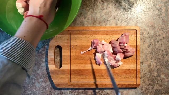 Кулинарные Тайны