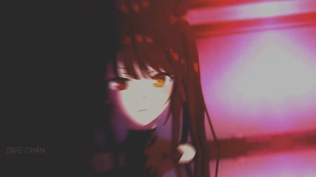 Kurumi x Zero Two ⏲️? - Smooth / Node Video смотреть онлайн