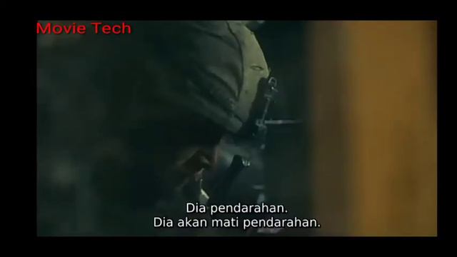 Best Movie "The Outpost (2020) "Sub Indonesia смотреть онлайн