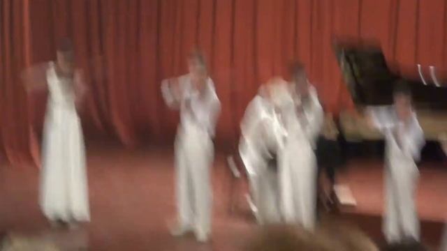 Ансамбль скрипачей Каприс томск смотреть онлайн
