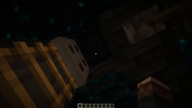 МАНГРОВЫЕ БОЛОТА И НОВЫЙ КОМПАС В МАЙНКРАФТ 1.19 - СНАПШОТ 22w14a