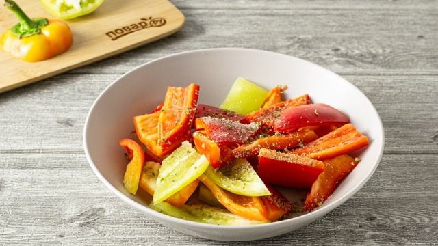 Сборник рецептов