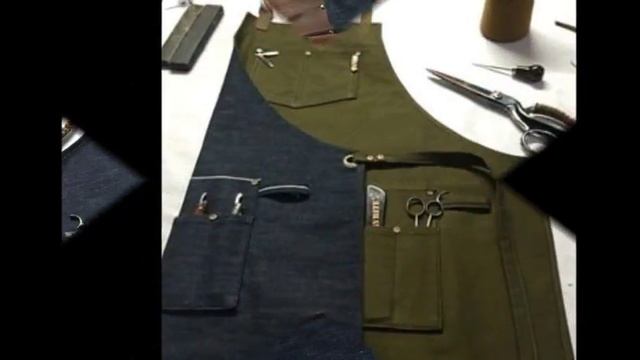 Фартук профессиональный для нашего папы смотреть онлайн