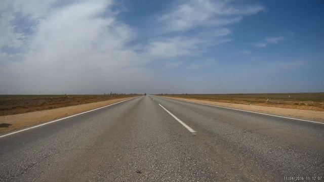Tag 17: Steppe Südrussland смотреть онлайн