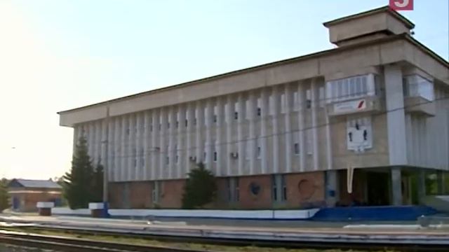 БАМ Русская Дорога смотреть онлайн