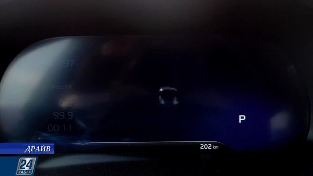 Автоэнтузиасты на подиуме