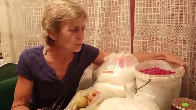 Славянск сегодня 8 июля было тихо, успели собрать малину без сирен смотреть онлайн