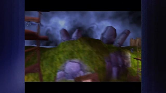 Rayman 3 - То, как оно было смотреть онлайн