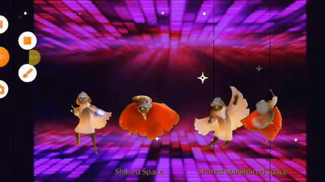 dance dance till your dead sky children of the light смотреть онлайн