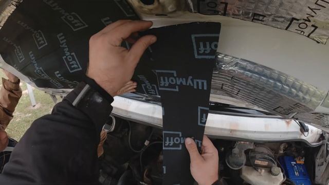 Автодом своими руками за 10 дней | VanLife смотреть онлайн