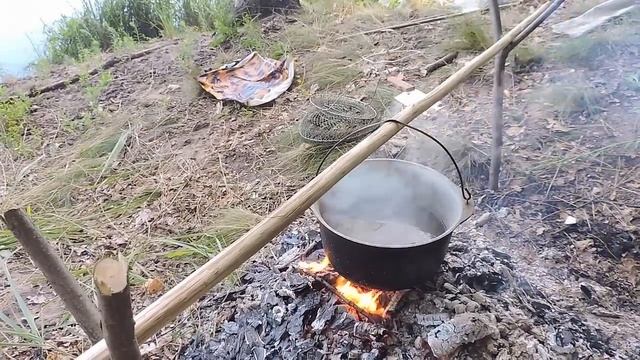 Приготовление раков. Самый вкусный рецепт смотреть онлайн