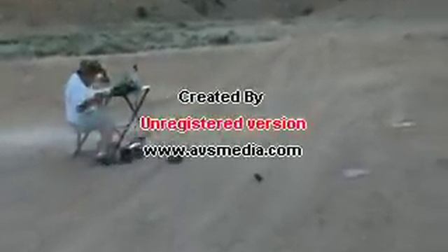 Guy hit in head with .50 caliber ricochet смотреть онлайн