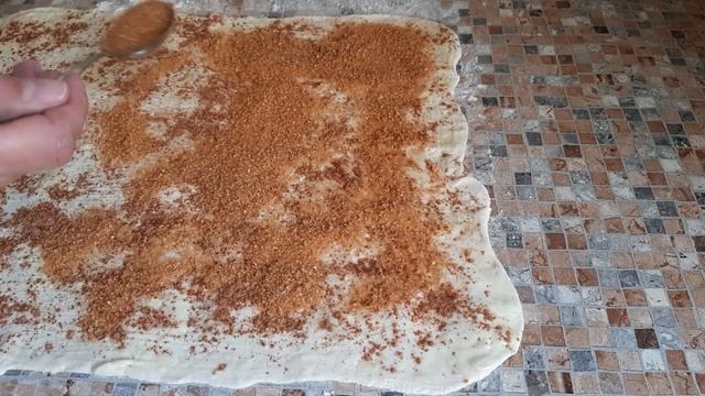 Рецепты теста и выпечки