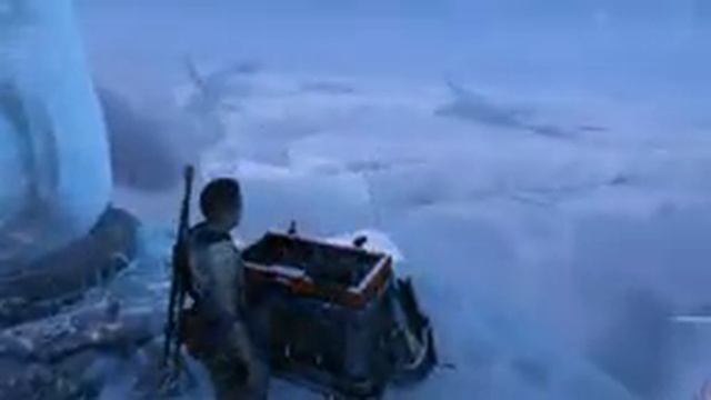 GODOFWAR RAGNAGNA 9 : VA MANGER TES GRANDS MORTS ODIN ! смотреть онлайн