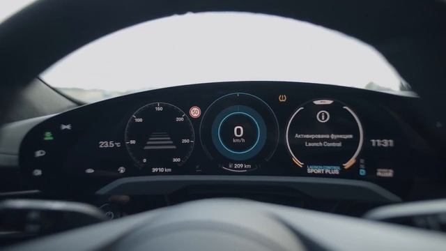 Porsche Taycan ПОРШ ТАЙКАН ЭЛЕКТРО КАР