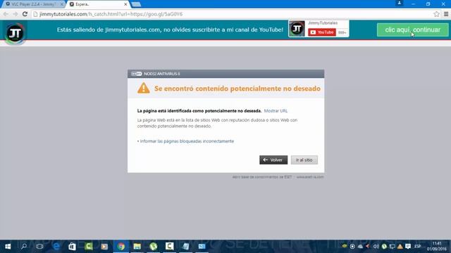 Como Descargar Y INSTALAR VLC MEDIA PLAYER Para WINDOWS 10,8,7 Gratis смотреть онлайн