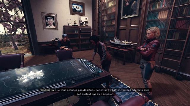 Starfield ! Episode 33 de gameplay смотреть онлайн