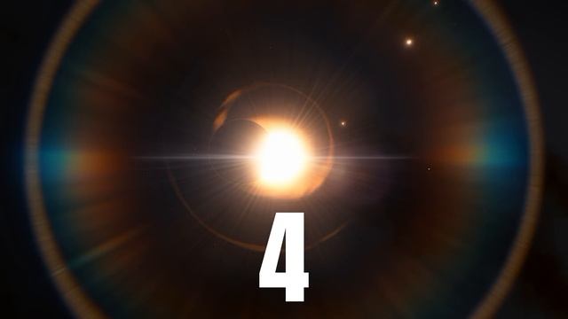 Eclipse TOTAL de 14/10 Traz Grande Revelação Espiritual! ECLIPSE SOLAR смотреть онлайн