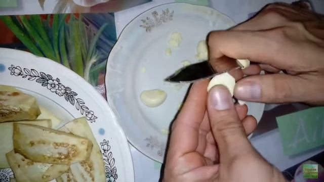 Веселые Лайфхаки - Жарим Синенькие смотреть онлайн