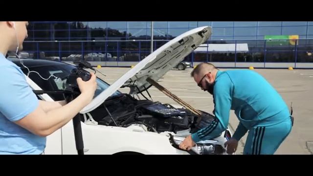 BMW за пол лимона рублей. смотреть онлайн