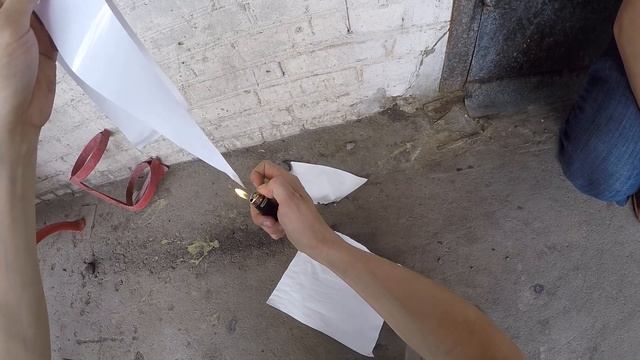 Жарим пленку натяжного смотреть онлайн