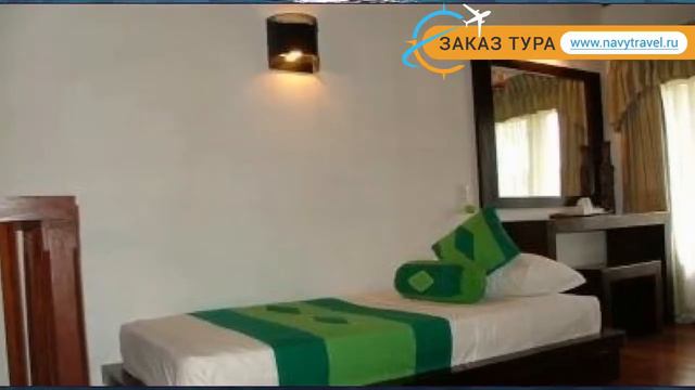 TREE OF LIFE 3* Шри-Ланка Канди обзор – отель ТРИ ОФ ЛАЙФ 3* Канди видео обзор смотреть онлайн