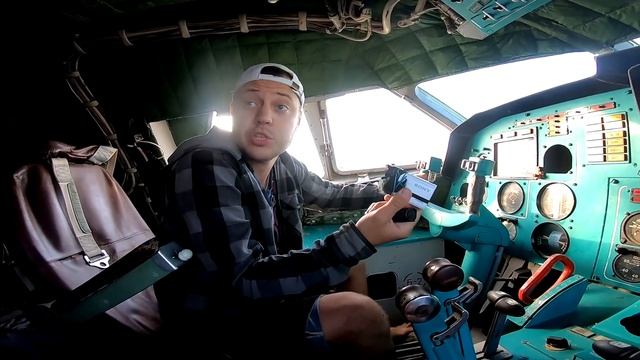 Запустили Каспийский Монстр Экраноплан Спустя 20 Лет смотреть онлайн