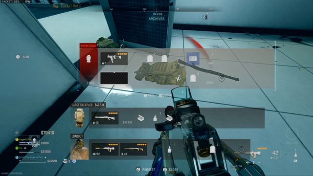 Call of Duty®: Modern Warfare II_Killing The Velikan solo by accident lol смотреть онлайн