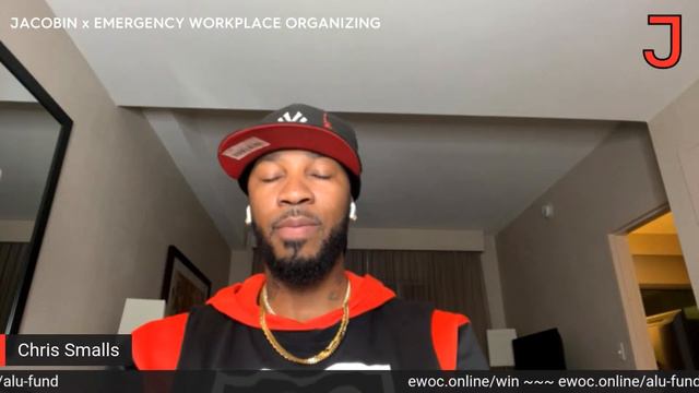 Bernie Sanders & Amazon Workers Speak Out About How to Win at Work смотреть онлайн