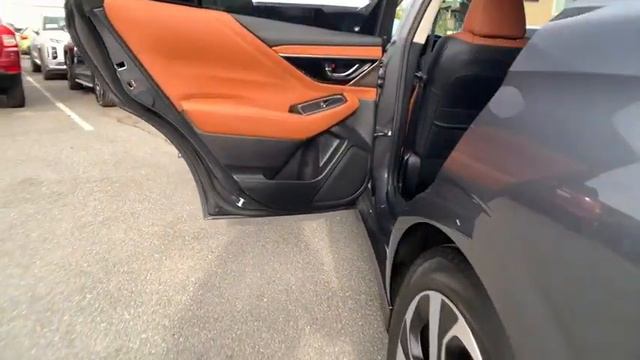 2021 SUBARU Legacy Reno, Carson City, Northern Nevada, Sacramento, Roseville, NV M3005995 смотреть онлайн