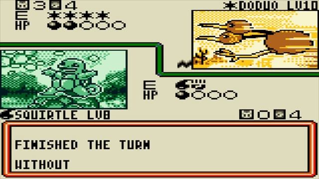 Let's Play: Pokemon Trading Card Game (gameboy color) Episode 1 смотреть онлайн