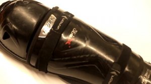 КАК ВЫБРАТЬ ХОККЕЙНЫЕ ЩИТКИ • BAUER ИЛИ CCM • НОВЫЕ ИЛИ Б/У