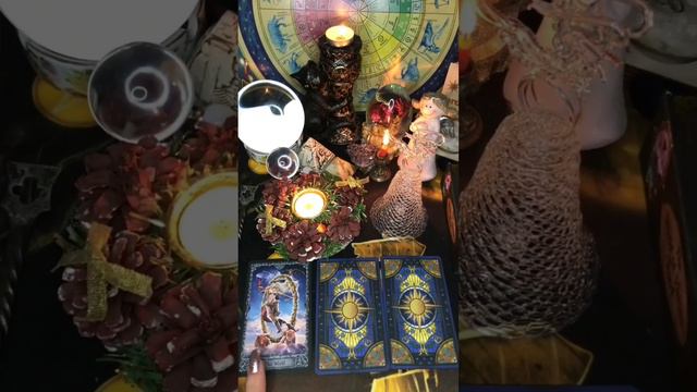 Сбудется ли твоё желание в 2024 году? смотреть онлайн