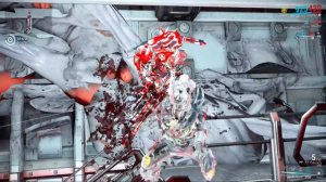 Warframe - Квест: Пески Инарос - Прокачка Третьего Священного Сосуда - Часть 6