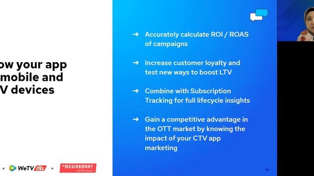 Webinar | mediasmart Indonesia | 2021 Top buzzwords marketers should know смотреть онлайн