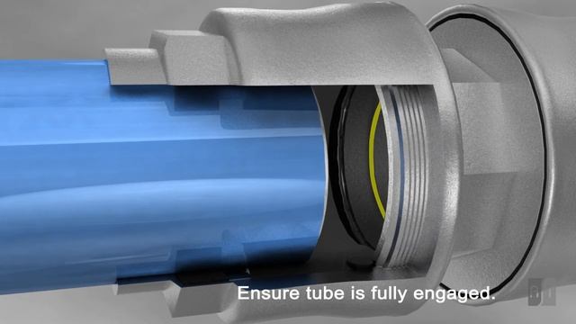 Infinity Compressed Air System Basics