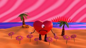 Bad Bunny - Un Verano Sin Ti Album Mix | STACION