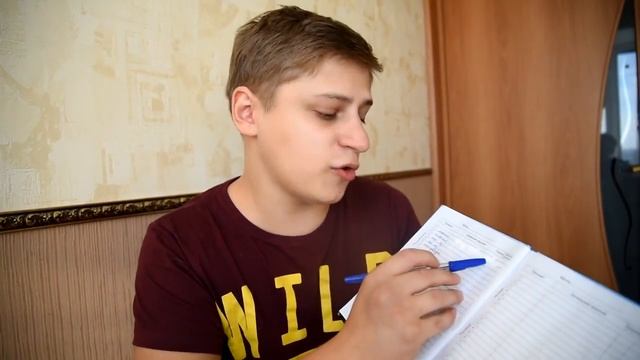 7ЛАЙВХАКОВ,КАК СТЕРЕТЬ ДВОЙКУ ИЗ ДНЕВНИКА! смотреть онлайн