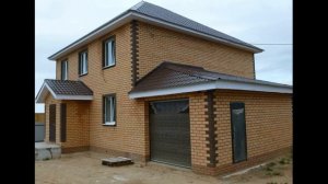 Дом из кирпича плюсы и минусы Построить дом из кирпича под ключ в Московской области