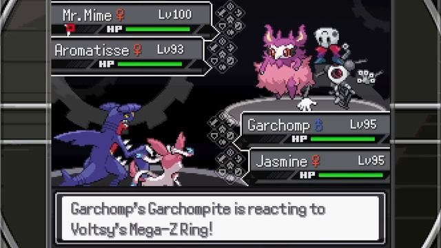 Pokemon Reborn Part 72 PULSE MR MIME NEW COMPLETED FAN GAME GAMEPLAY WALKTHROUGH смотреть онлайн