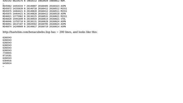 Code Review: Python search for array in large text file смотреть онлайн