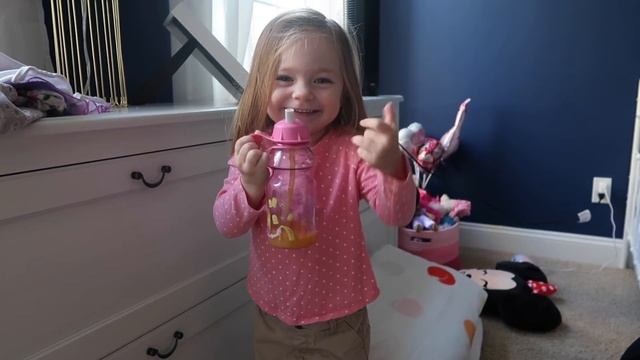 MORNING ROUTINE | WEEK DAY FAMILY OF 5 смотреть онлайн