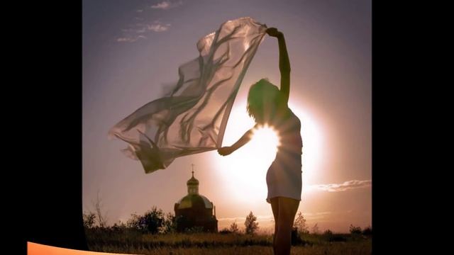 "Мой лучик солнца" от GlamVoin смотреть онлайн