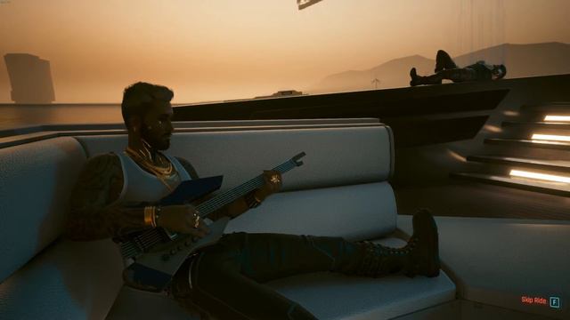 Kerry's Boat Song | Eurodyne Yacht смотреть онлайн