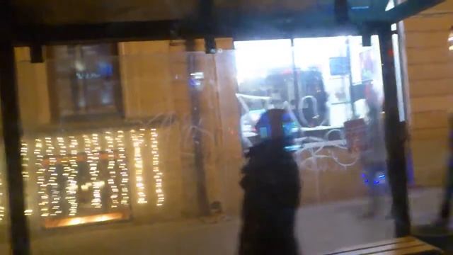 От Гостинного двора до Площади восстания.mp4 смотреть онлайн