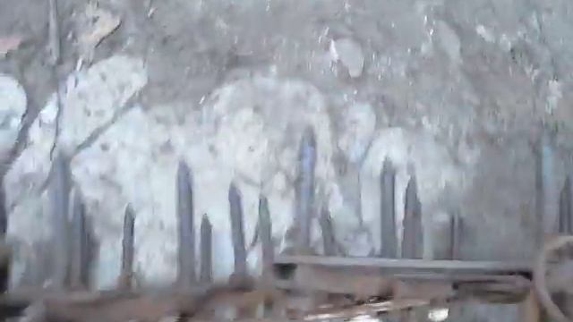 Борона для мотоблока